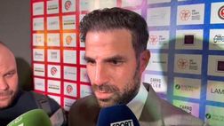 Fabregas: “Il Napoli può vincere lo Scudetto! Ecco come imposteremo la gara domenica”