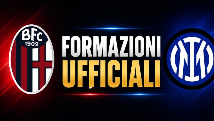Bologna-Inter, le formazioni UFFICIALI: da Cocchi e Dimarco a Lautaro, le scelte di Chivu Bologna-Inter, le formazioni UFFICIALI: da Cocchi e Dimarco a Lautaro, le scelte di Chivu - immagine 1