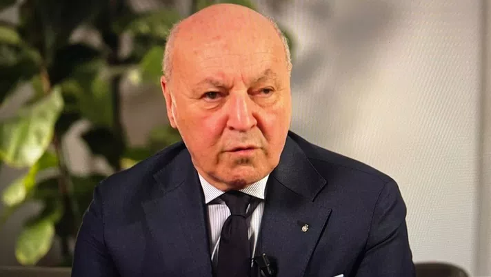 Marotta: “Oaktree e mercato, le linee guida. Curva? Grazie magistratura. Scudetto e futuro…”- immagine 2