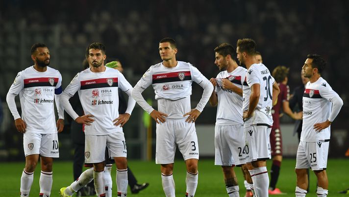 Cagliari-Torino, i convocati: Lopez chiama 24 giocatori - immagine 1