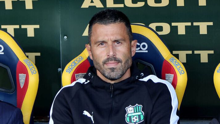 Grosso: “Mi tengo stretto il punto! Laurienté? Era un’azione importante, quando ti capitano queste chance…” - immagine 1