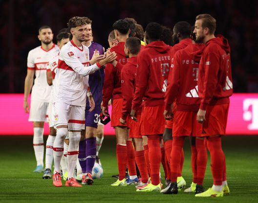 Il Bayern Monaco fa visita allo Stoccarda: analisi e quote della sfida cruciale tra Europa e Scudetto - immagine 1