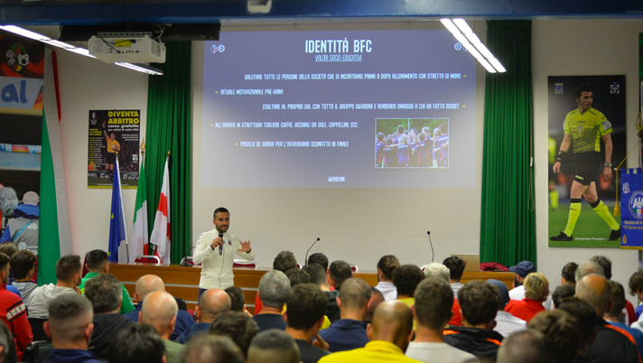 Bfc Academy aumenta: sono 53 i club affiliati Bfc Academy aumenta: sono 53 i club affiliati - immagine 1