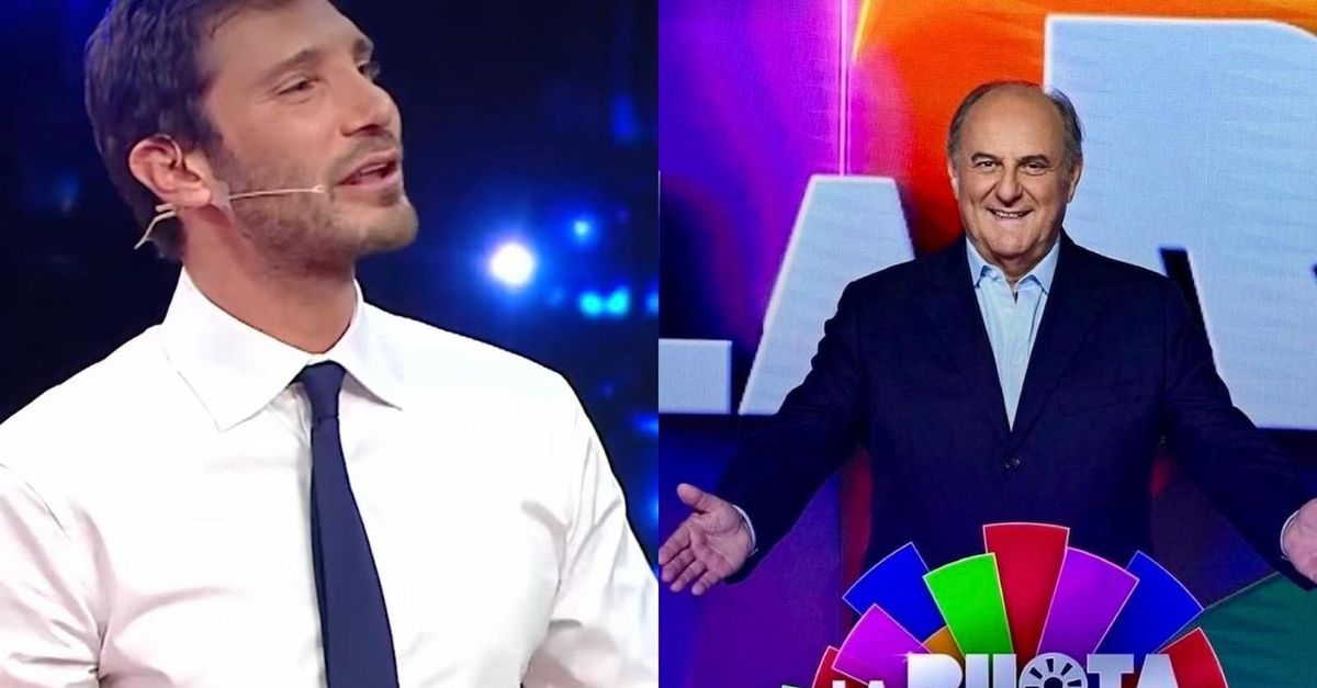 Gerry Scotti e la frecciatina a Stefano De Martino: “Essere un fusto aiuta. Berlusconi mi…”