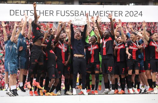 Leverkusen, la lettera di Xabi Alonso: “I giocatori si sono fidati di me”- immagine 4