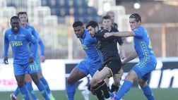 Le strategie del Napoli per il mercato di gennaio