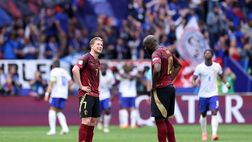 De Bruyne-Lukaku flop, quanti dubbi per Allegri! La posizione del tecnico e di ADL – Roma