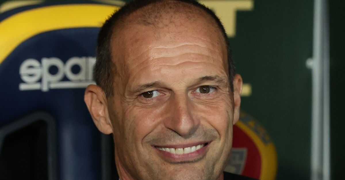 Lecce Milan, esaudita una richiesta di Allegri: la concretezza Lecce Milan, esaudita una richiesta di Allegri: la concretezza