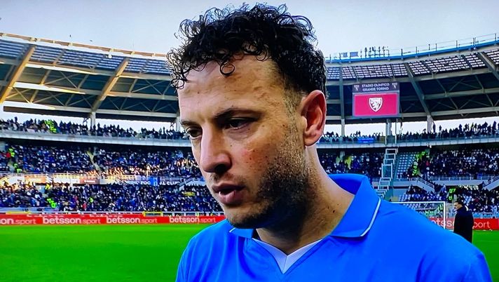 Rrahmani al 45′: “Abbiamo concesso qualcosa, bisogna chiuderla il prima possibile!” Rrahmani al 45′: “Abbiamo concesso qualcosa, bisogna chiuderla il prima possibile!” - immagine 1