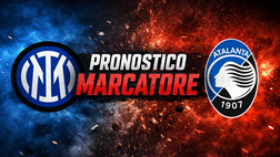 Inter-Atalanta, pronostico marcatore: vincerà la voglia di riscatto? Le nostre opzioni