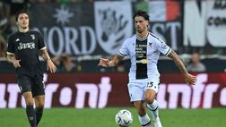 News Udinese – Emergenza difesa: un giocatore out ed uno entra in diffida