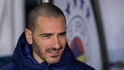 Anche Bonucci approda in Kings League: è la wild card di Fedez