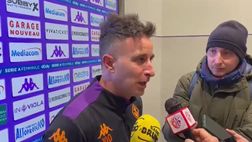 VIDEO VN – Capparella: “Perdere non sarebbe un dramma, la priorità è una”
