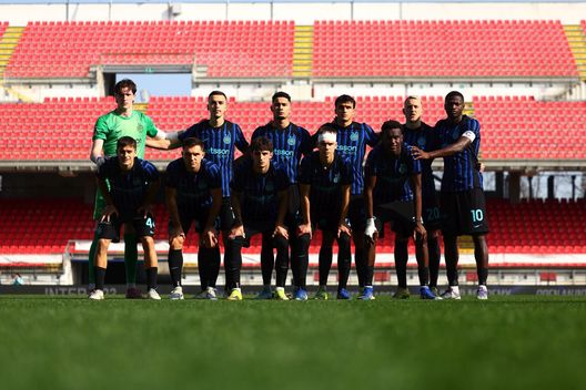 Vecchi e la crisi: “Controlliamo ma serve altro piglio. Cocchi come un melone e l’arbitro…”- immagine 2