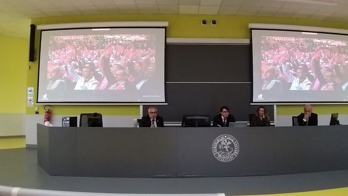 Romiti, Nalli e Laudicino: trasformare il ruolo del tifoso da member a owner - immagine 1