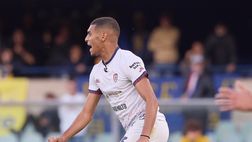 Inter, spunta il nome nuovo di Idrissi per il mercato: ecco il ruolo e chi è, tutto su di lui