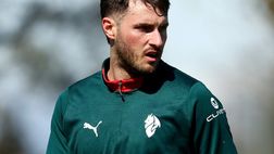 Infortuni Milan, partitella per Gimenez. Recuperato al massimo anche Loftus-Cheek