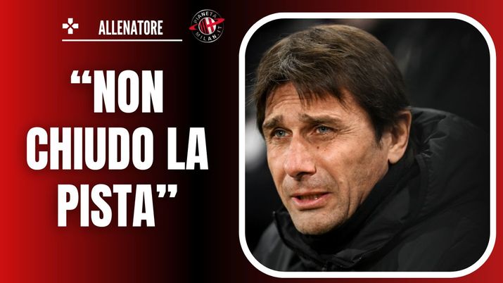 Milan, Longari non ha dubbi: “Conte aprirebbe al Diavolo a queste condizioni” - immagine 1