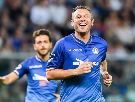 Fantantonio Cassano