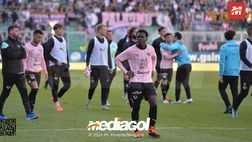Palermo, Giornale di Sicilia: “C’è poco da salvare per la squadra rosanero”