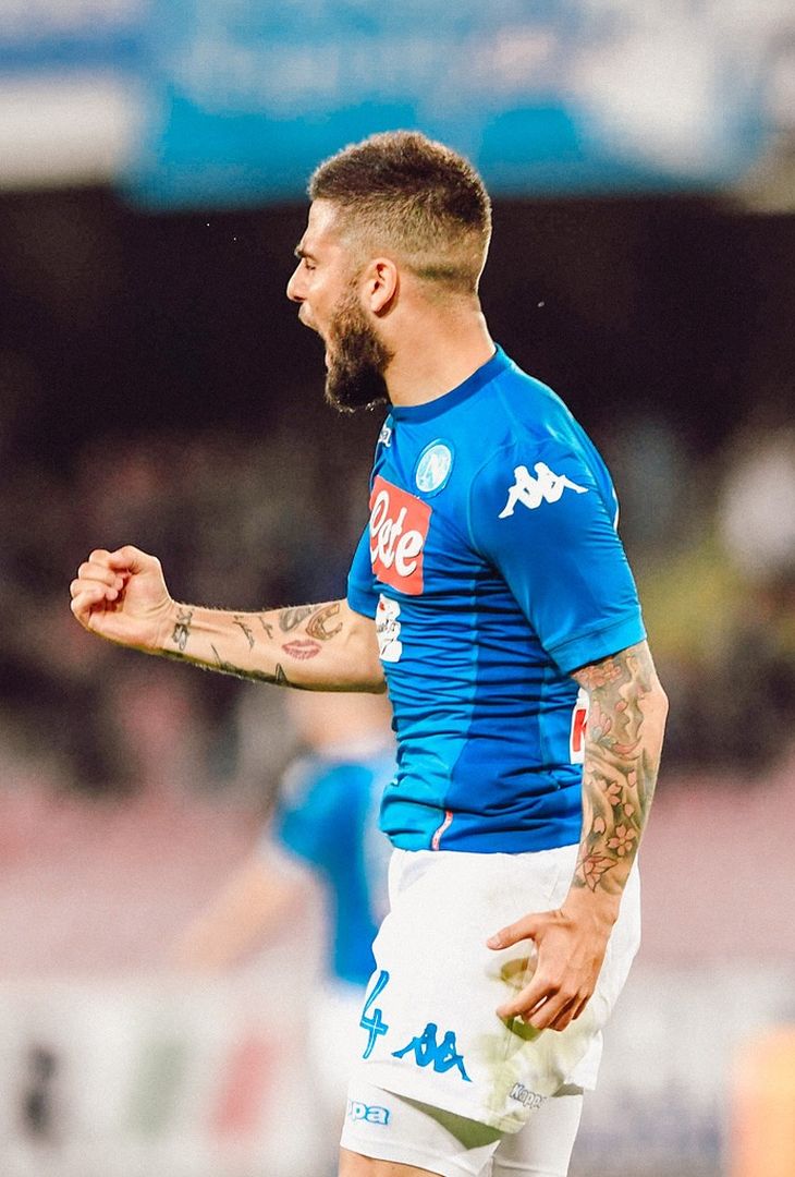 GALLERY Napoli-Udinese, viaggio nei ricordi: gli scatti più belli delle sfide passate - immagine 9