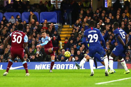 Chelsea-West Ham, statistiche e precedenti tra le due compagini di Londra- immagine 3
