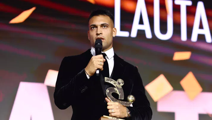 Inter, cosa fa sapere il club sul momento poco brillante di Lautaro Martinez - immagine 1