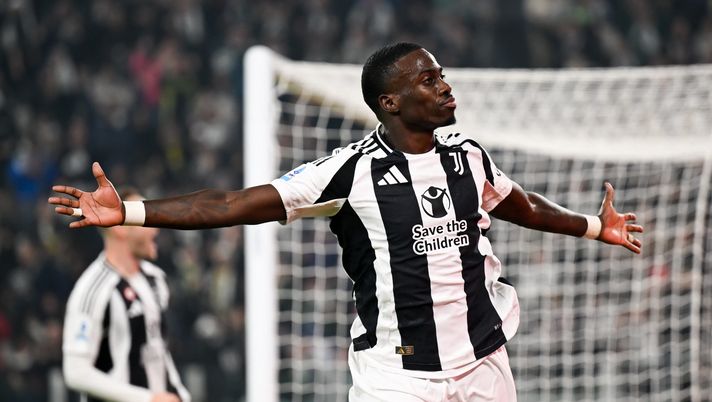 Lecce-Juve, le formazioni ufficiali: emergenza per Thiago Motta. Weah falso nove - immagine 1