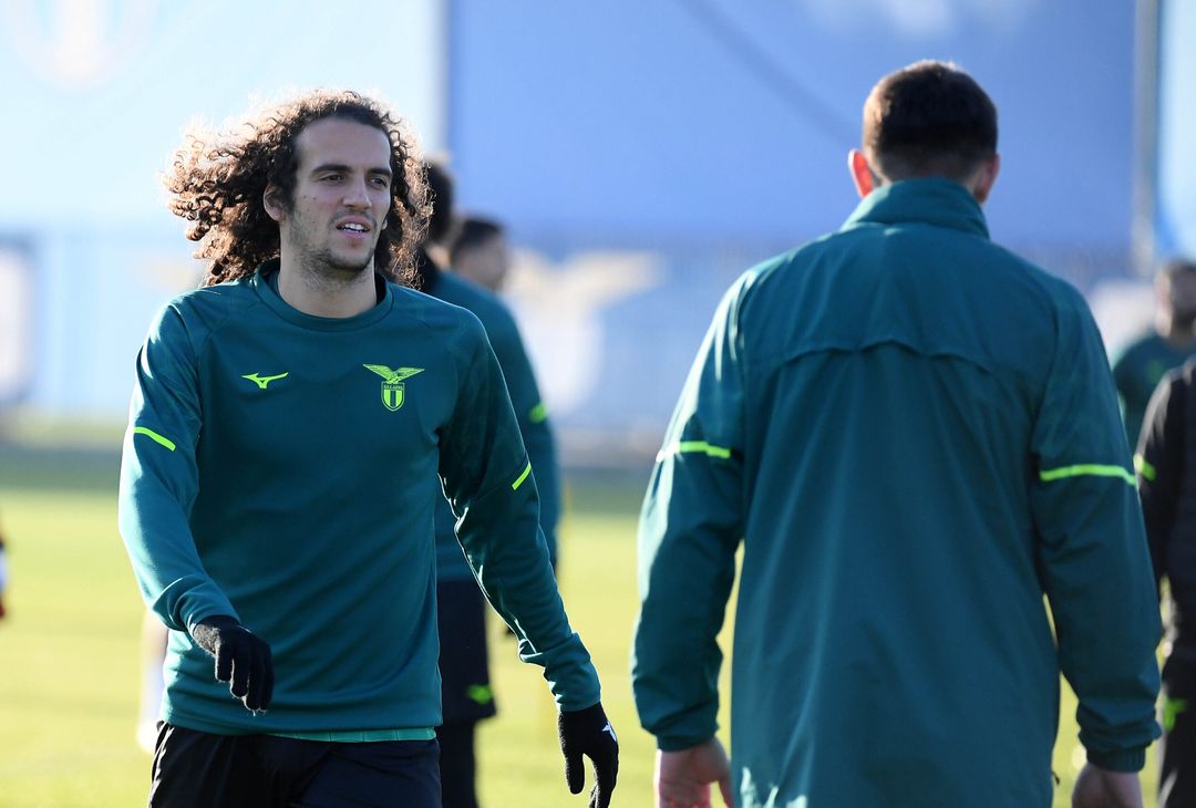 Guendouzi