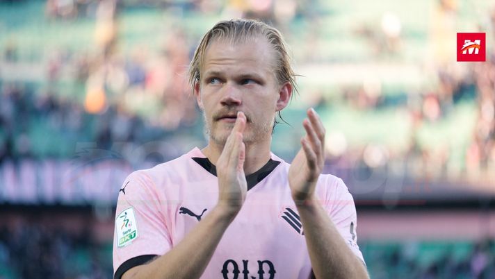 LE PAGELLE DI COSENZA-PALERMO 0-3. I rosa battono l’ultima in classifica e si riavvicinano ai playoff - immagine 1