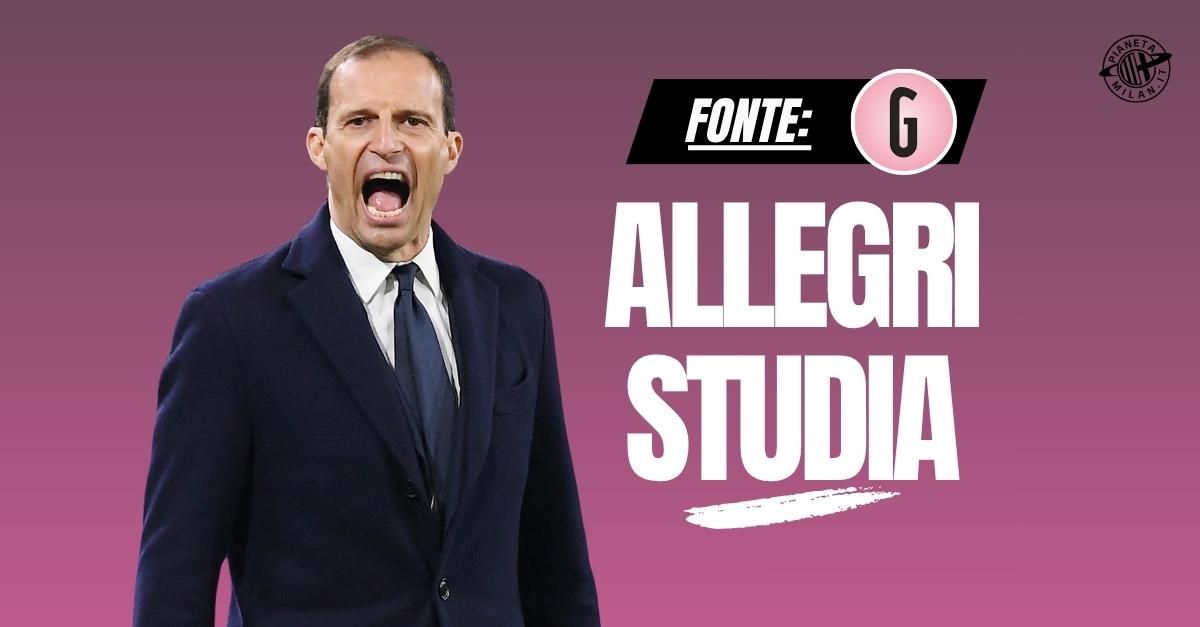 Milan, incontro Allegri-Tare: il ruolo di Jimenez, Saelemaekers e Pavlovic