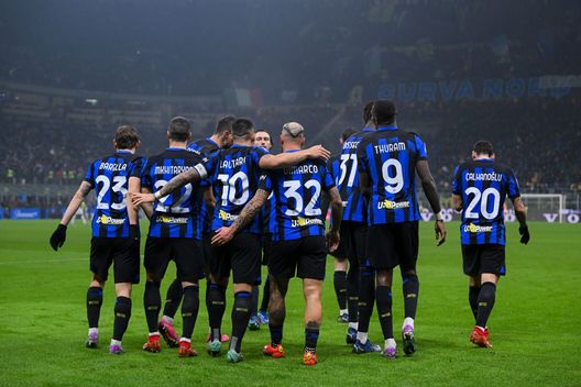 Sabatini: “L’Inter sta facendo un campionato a parte. Non vince, stravince”- immagine 2