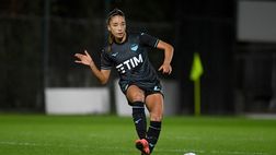 WOMEN | Lazio, svelata la top 11 della 6ª giornata: una biancoceleste presente