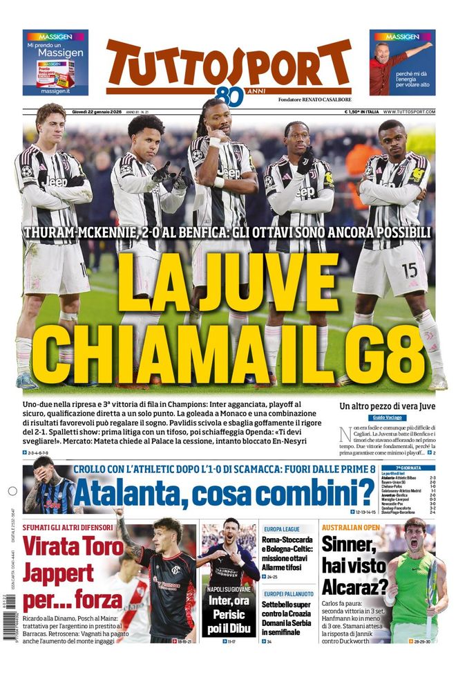 Tuttosport
