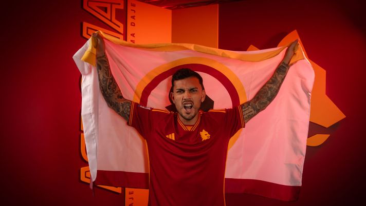 Getty Images Leo più regista di Matic, cambierà la mediana - immagine 1