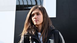 WOMEN | Lazio, ufficiale il terzo colpo: arriva Cafferata in prestito