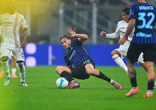Capuano: “Pio Esposito-Camarda, il calcio italiano si divide: più pompato uno o l’altro?” Capuano: “Pio Esposito-Camarda, il calcio italiano si divide: più pompato uno o l’altro?” - immagine 1