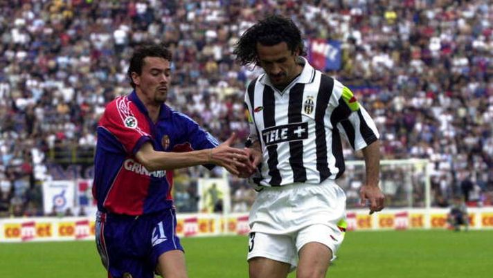 Binotto: “Bologna e Fiorentina? Si equivalgono. E che ricordi contro i viola!” - immagine 1