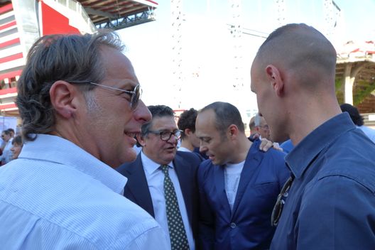 Maspero: “Al Toro mancano giocatori di personalità. Derby? Che ricordi…”- immagine 2