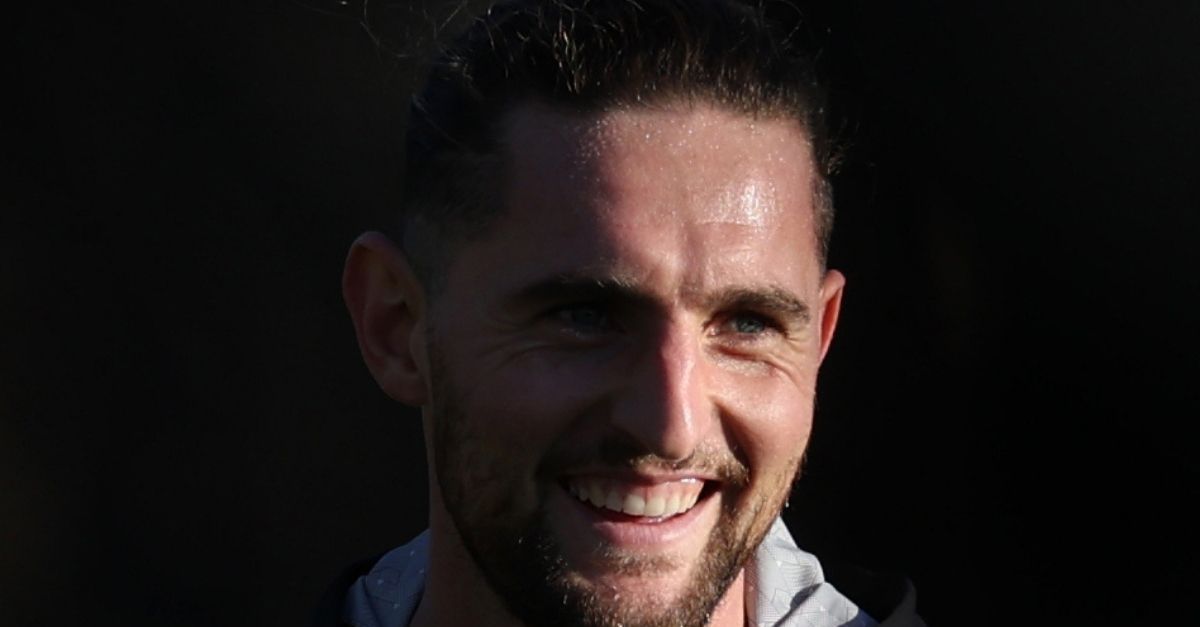 Di Marzio: “Il rapporto tra Allegri e Rabiot ha fatto la differenza”. Poi ringrazia Tare …