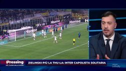 Tacchinardi: “Chivu sarà top, Inter un solo difetto”. Viviano: “Devi stare 4-0 al 45′ ma…”