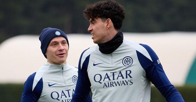 Giornale boom: “Premier e Arabia su Bastoni! C’è pronta la risposta dell’Inter”- immagine 3