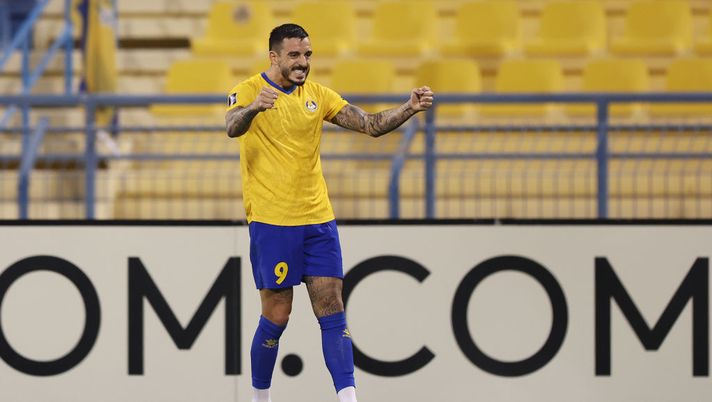 Che partenza per Joselu: l’eroe dell’ultima Champions del Real brilla in Qatar - immagine 1