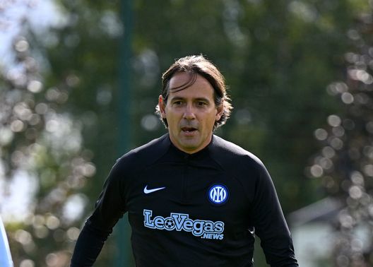 Getty Images Malagò: “Scudetto? 90% degli italiani dice l’Inter. Vediamo cosa succede”- immagine 3