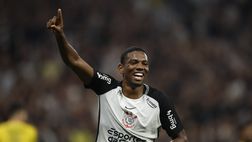 Calciomercato Milan, dal Brasile: “I rossoneri non mollano Andrè”