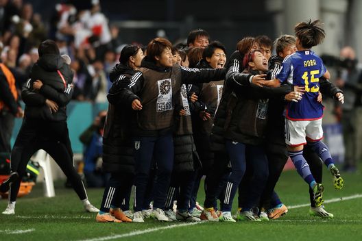 (Photo by Lars Baron/Getty Images) Mondiali femminili, sorriso Giappone: pratica Costa Rica chiusa in due minuti- immagine 3