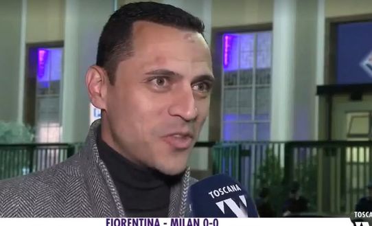 Cassano e l’addio lampo al Verona: “Romulo mi fece perdere la testa”- immagine 2