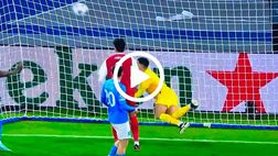 VIDEO Napoli-Braga 1-0, è vantaggio per gli azzurri: autogol di Serdar