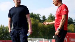 Lippi: “Il Milan è una squadra, una società in netta risalita e che darà fastidio al Napoli”