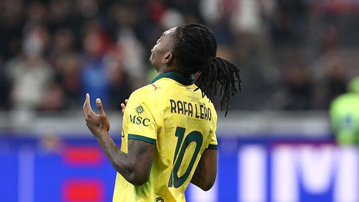 Milan, Leao è da 8 per la Gazzetta ma c’è un super voto anche per Modric: le pagelle - immagine 1